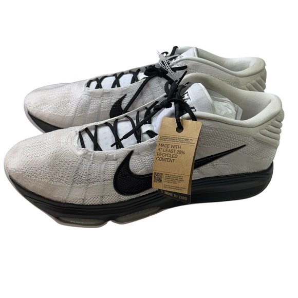 Nike Men\'s GT-03 Hustler BasketballbaShoes NWOT Size 22 main image 6
